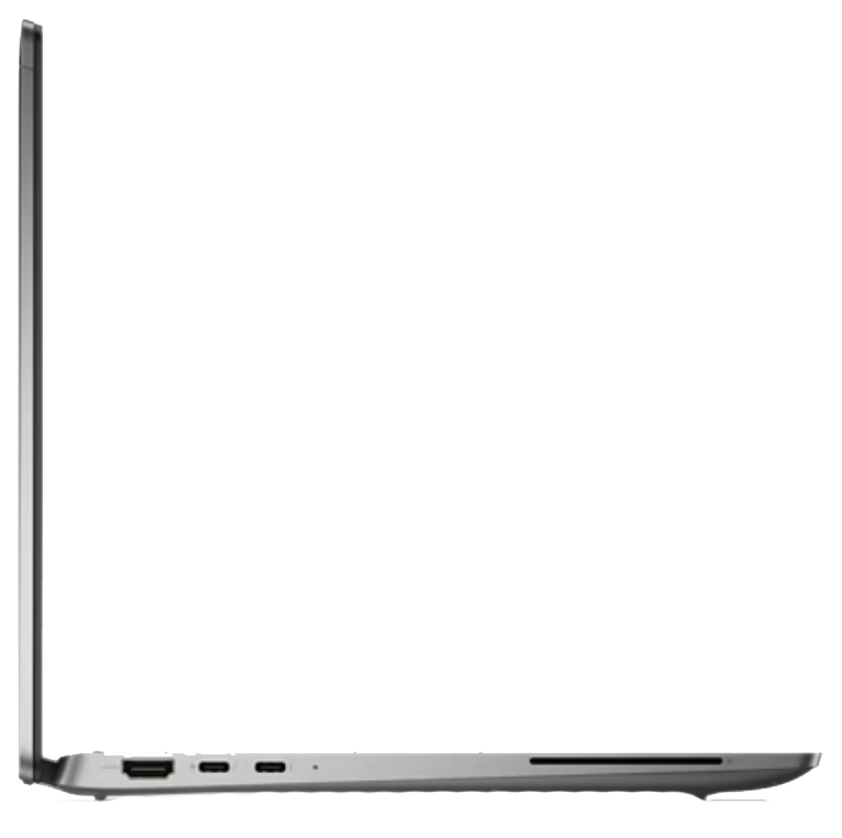 Dell Latitude 7450 14-inch 2-in-1 - Intel® Core™ Ultra 5 135U - 16GB RAM - 512 SSD - Windows 11 Pro