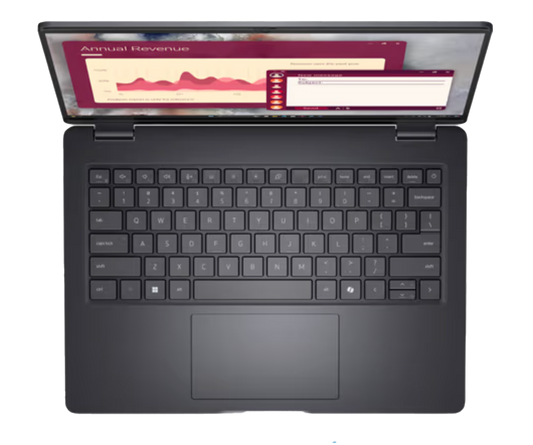 Dell Pro 14 Keyboard