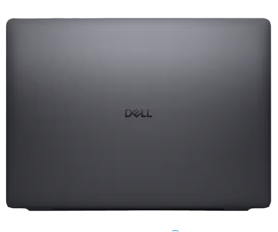 Dell Pro 14 Closed Top View