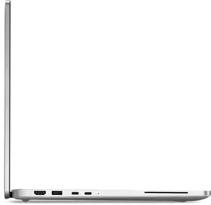 Institutional Dell - Dell Pro 16 - Ultra 7 - 32GB - 1TB - Non Touch - No Fingerprint Reader - Numeric Keypad - 16inch