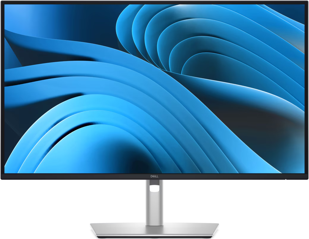 Dell Pro 27 Plus QHD USB-C Hub Monitor - P2725DE