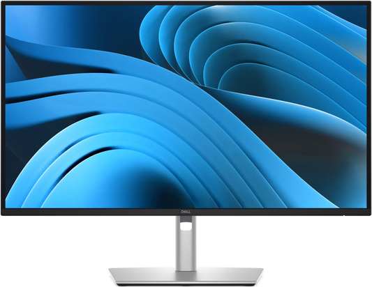 Dell Pro 27 Plus QHD USB-C Hub Monitor - P2725DE