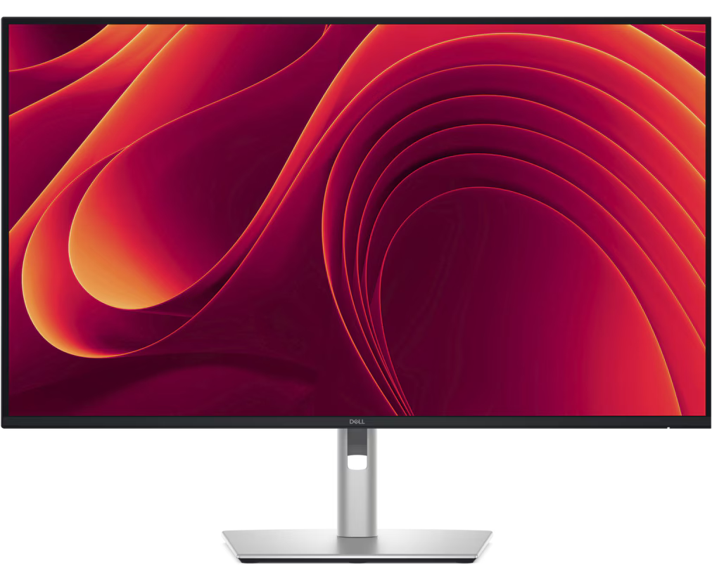 Dell Pro 32 Plus 4K USB-C Hub Monitor - P3225QE
