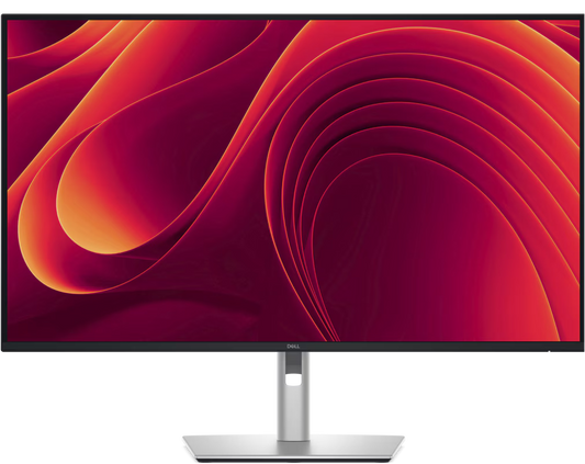 Dell Pro 32 Plus 4K USB-C Hub Monitor - P3225QE