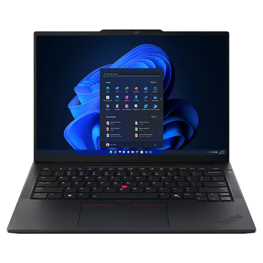 2026 Lenovo ThinkPad E14 - - 14inch - Gen7 - Ultra 5 - 16GB Ram - 512GB SSD - Non Touch