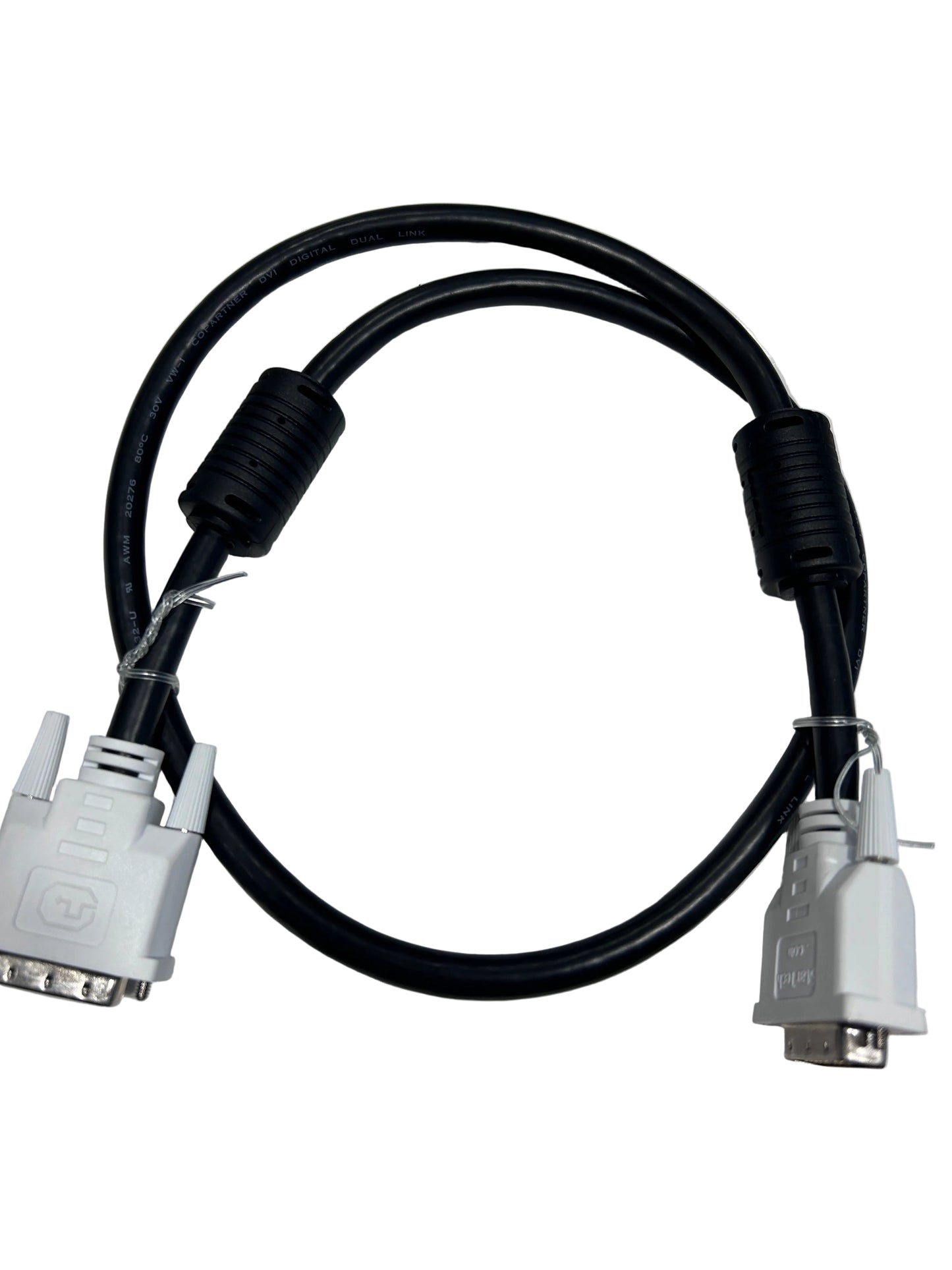 StarTech 3 ft DVI-D Dual Link Cable M/M