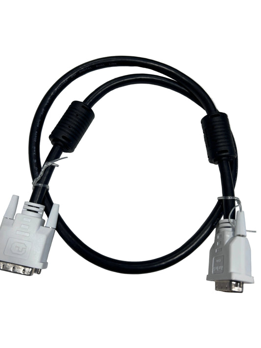 StarTech 3 ft DVI-D Dual Link Cable M/M