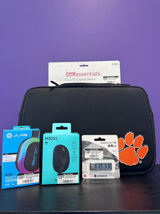 Windows Tiger Survival Kit (Laptops 14-16in)