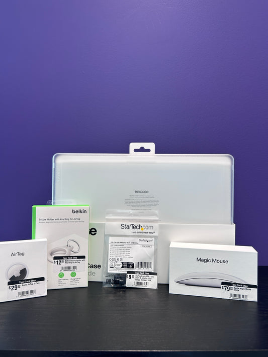 Apple Essentials (14in MacBook Pro)