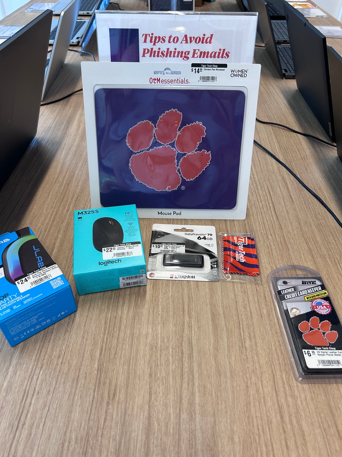 16in Laptop Bundle