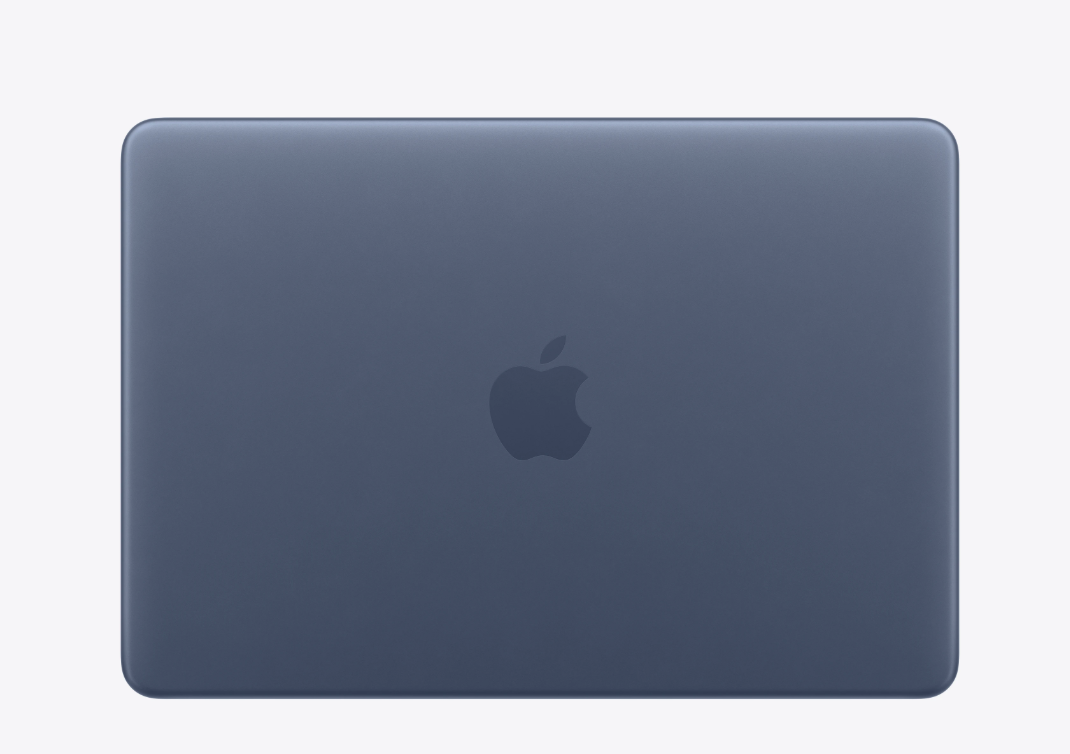 MacBook Neo - 13-inch - A18 Pro chip - 6‑core CPU - 5‑core GPU - 8GB - 256GB SSD - Indigo