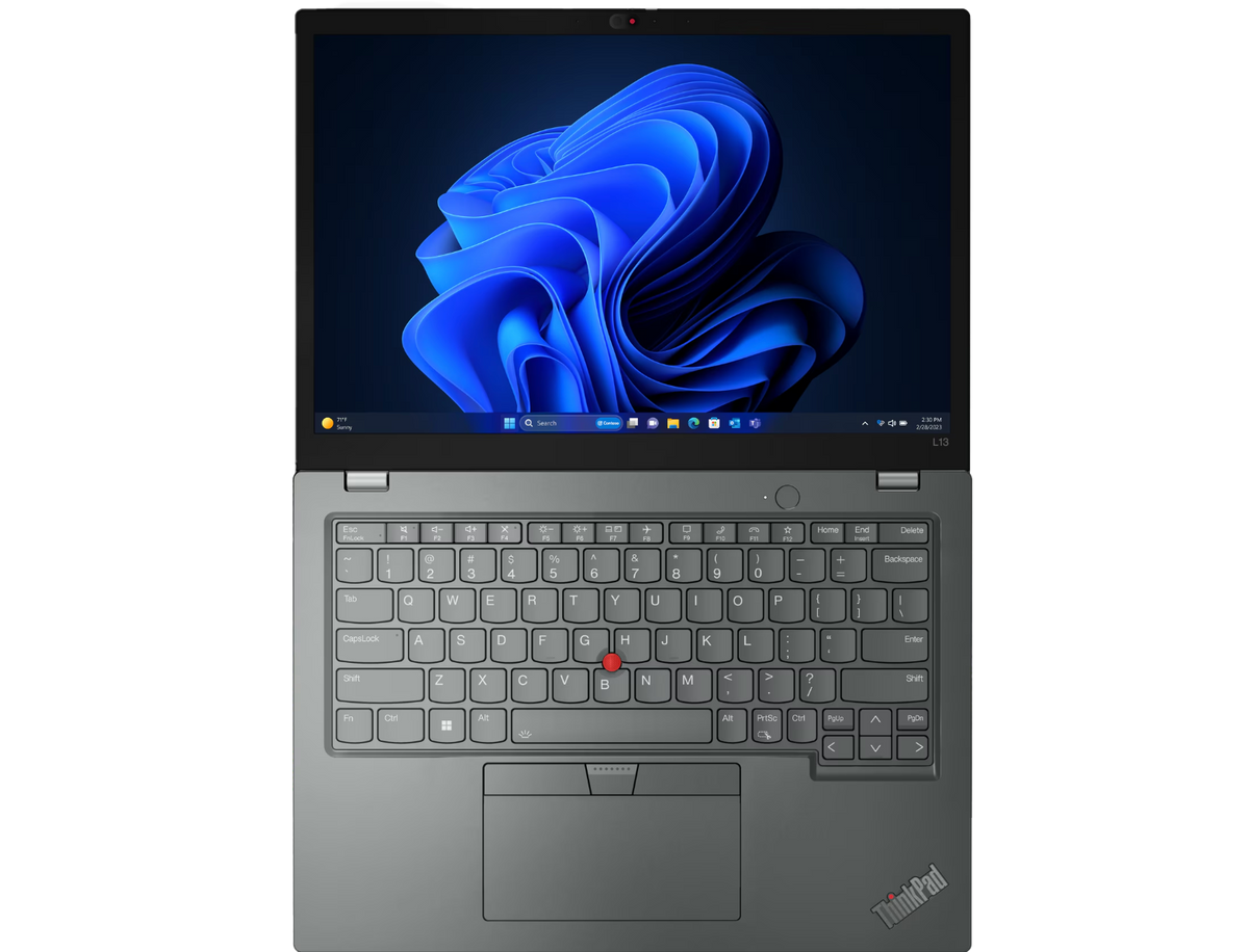 Lenovo ThinkPad L13 Gen3 第12世代 Win11搭載 Lenovo ThinkPad L13 Gen3 第12世代 Win11搭載