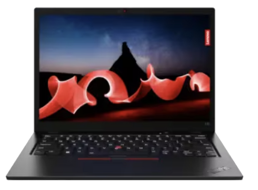 Lenovo ThinkPad L13 Gen 4 13.3-inch - AMD Ryzen™ 5 - 16GB RAM - 256GB SSD - Windows 11 Pro