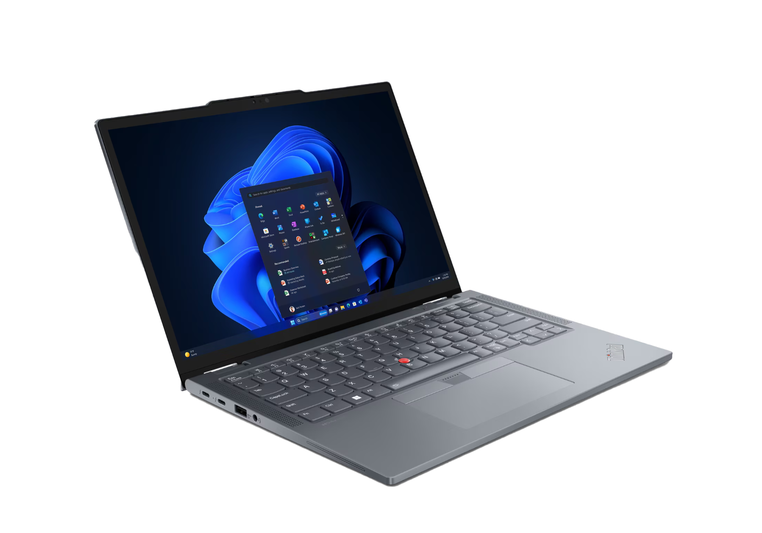 Lenovo X13 2 in 1 