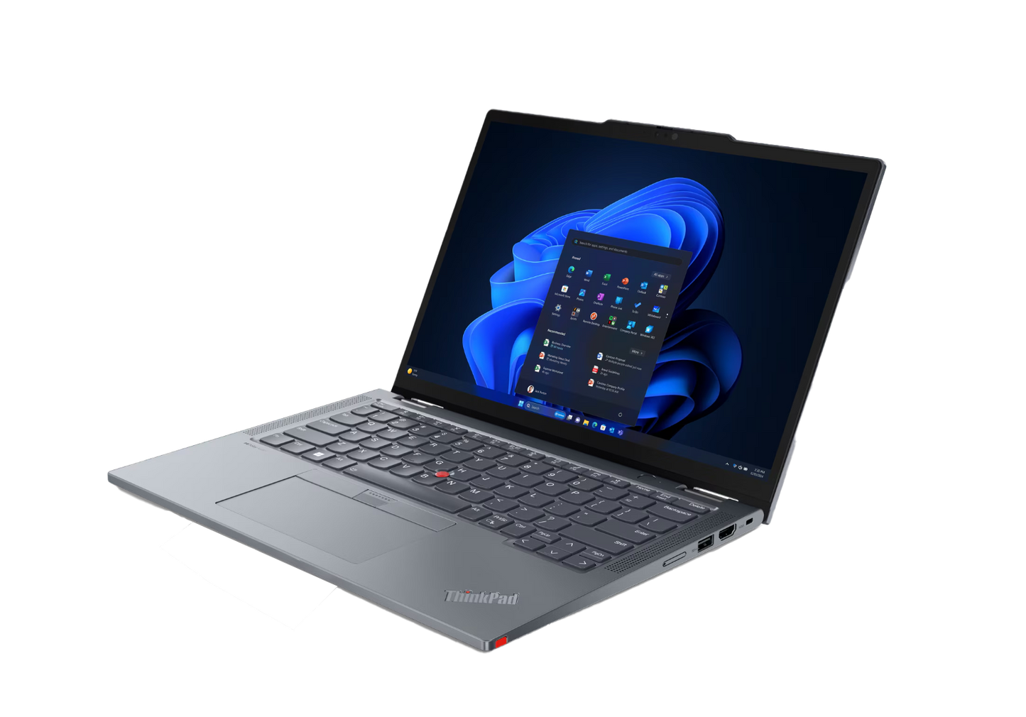 Lenovo X13 2 in 1 