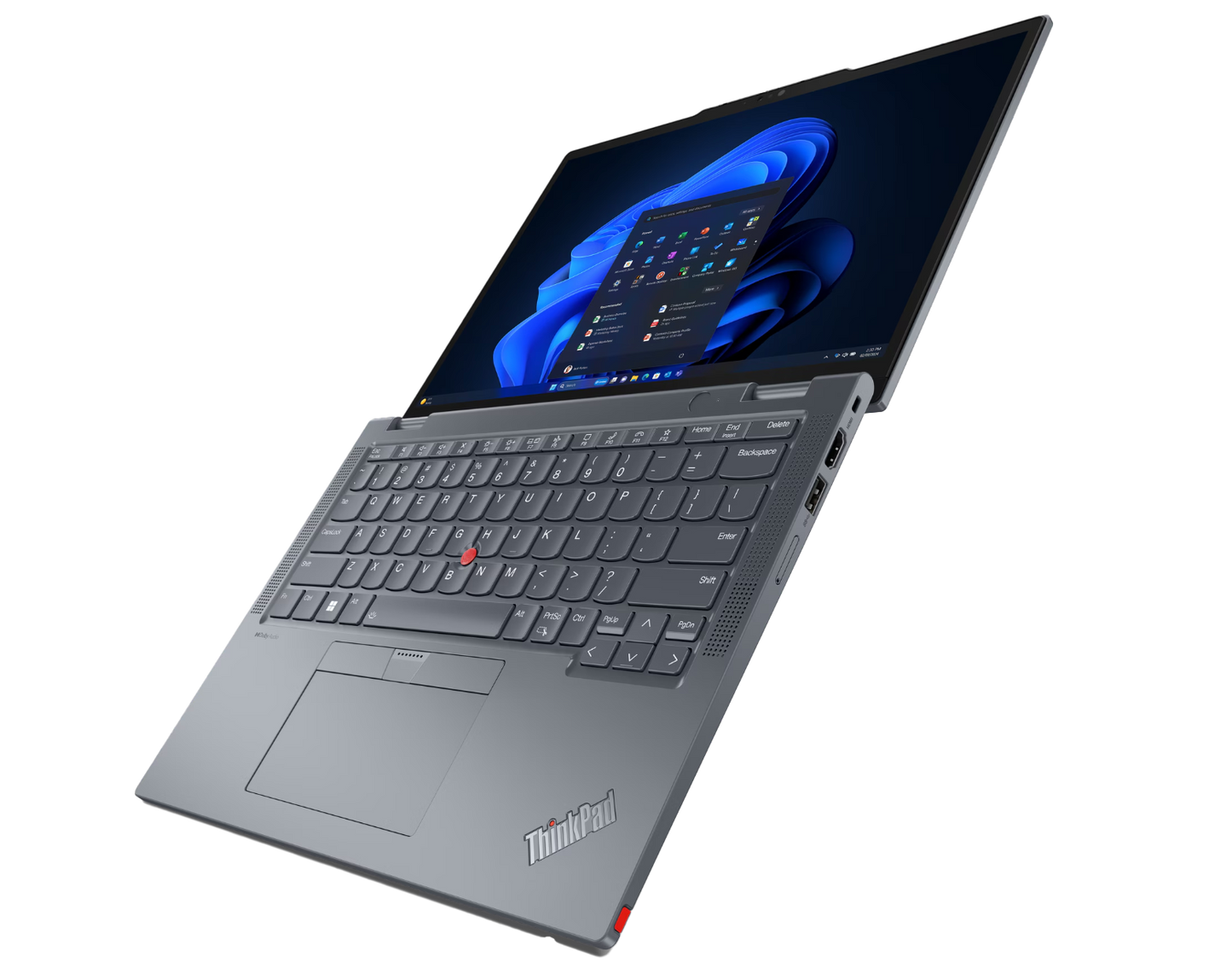 Lenovo X13 2 in 1 Flat View
