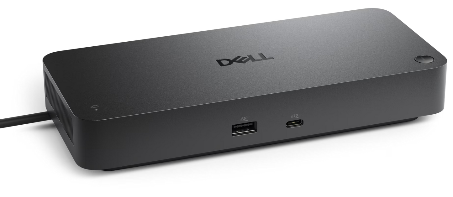 Dell Pro Thunderbolt 4 Smart Dock SD25TB4