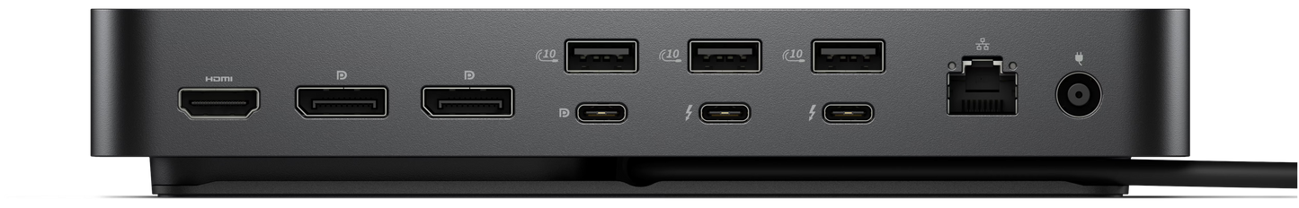 Dell Pro Docking Station SD25TB5