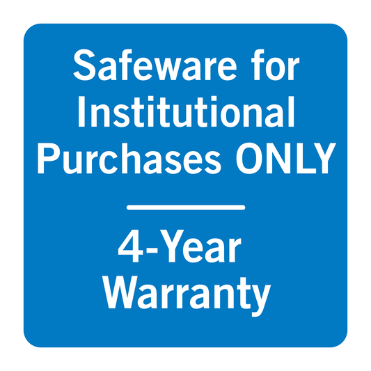 Safeware Institutional Premium Service - IPad - 4 Years - Devices valued less than $749.00