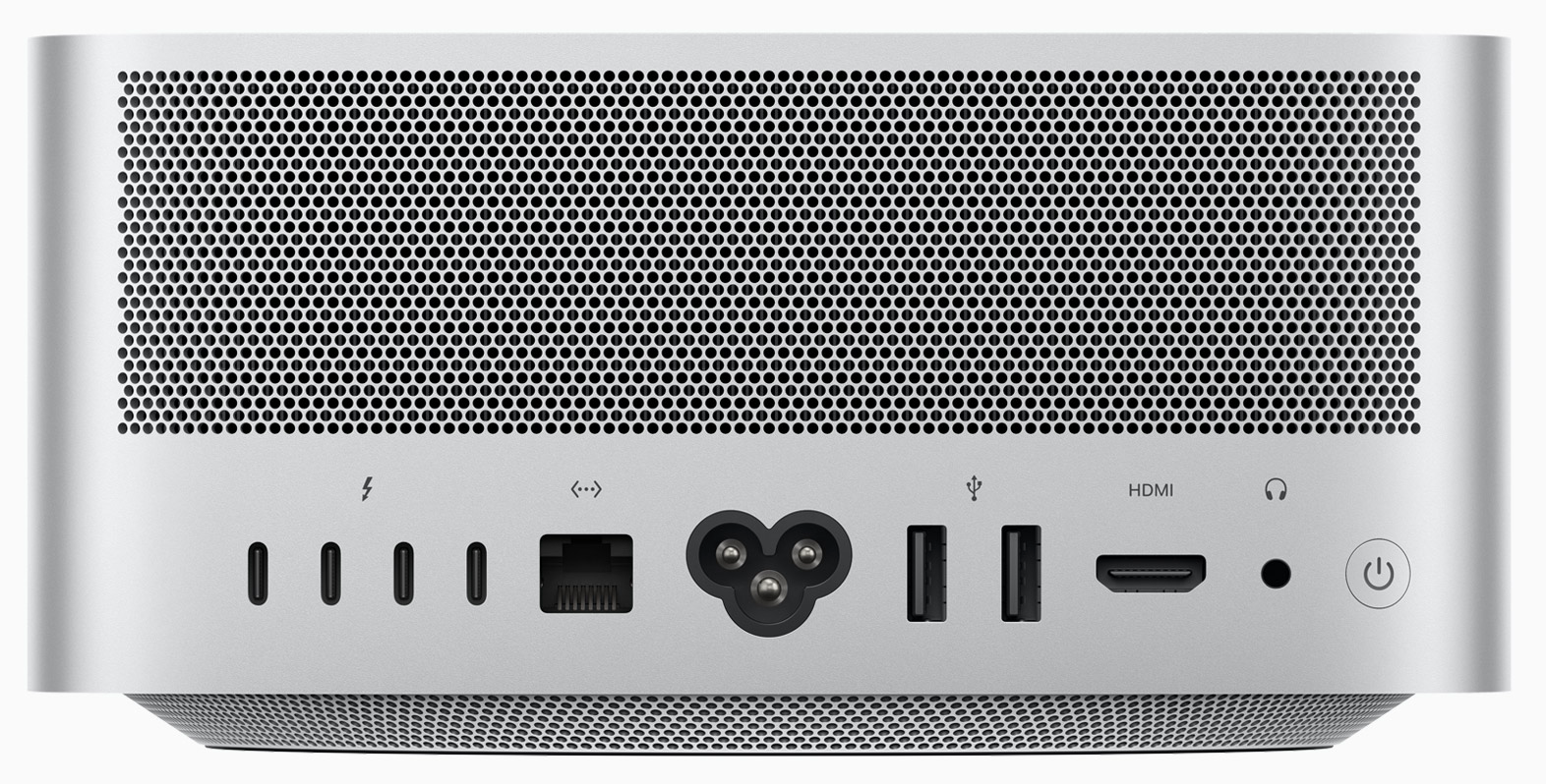Mac Studio - M3 Ultra - 28-core CPU - 60-core GPU - 96GB RAM - 1TB Mac Studio - M3 Ultra - 28-core CPU - 60-core GPU - 96GB RAM - 1TB