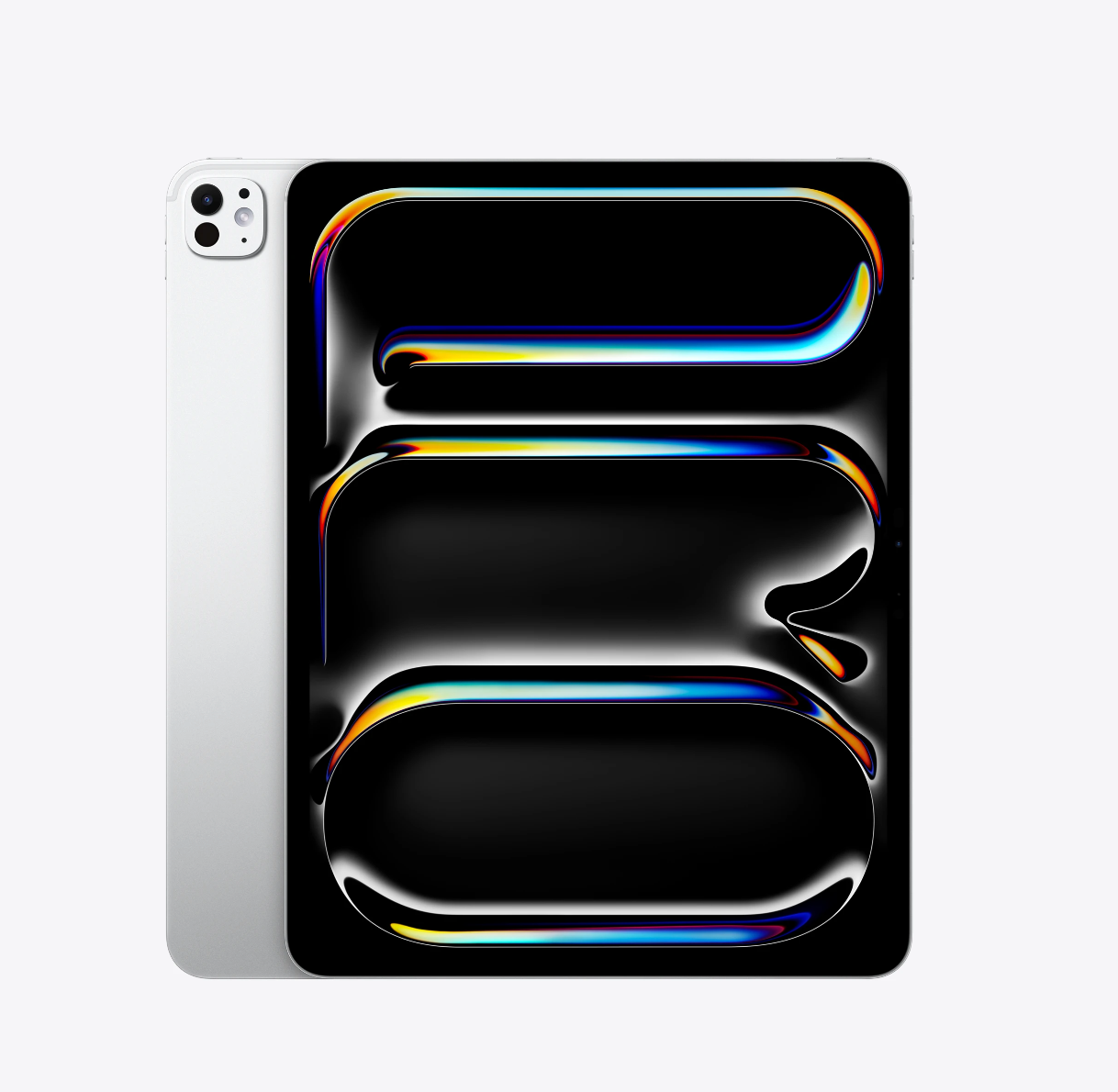 iPad Pro - M5 - 13-inch - WiFi - 9core - 12GB - 256GB - Silver