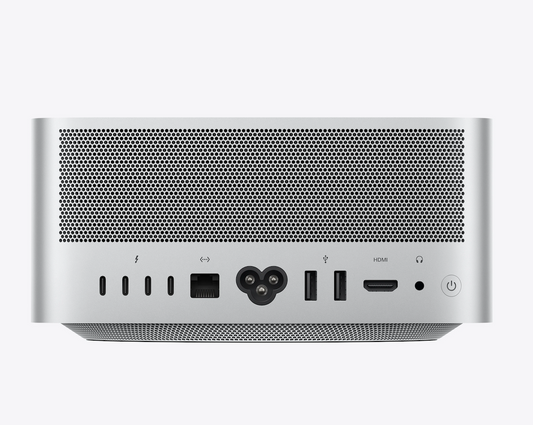 Mac Studio - M5 Max - 18core CPU - 32core GPU - 36GB - 512GB