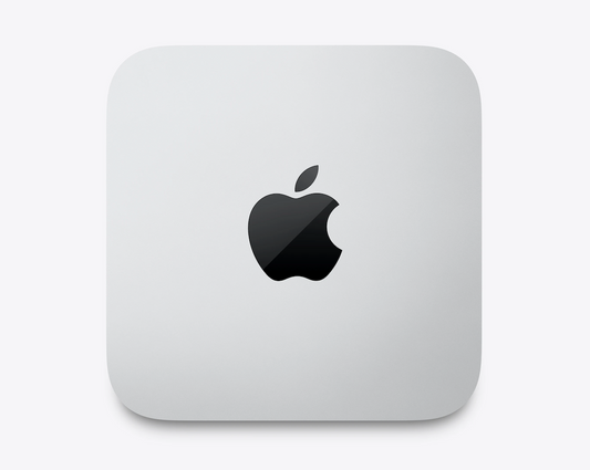 Mac Studio - M5 Max - 18core CPU - 32core GPU - 36GB - 512GB