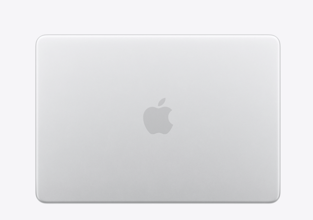 MacBook Neo - 13-inch - A18 Pro chip - 6‑core CPU - 5‑core GPU - 8GB - 256GB SSD - Silver
