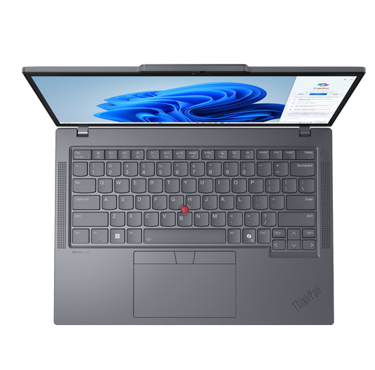 Lenovo ThinkPad T14 Gen 5 14-inch - Intel® Core™ Ultra5 - 16GB RAM - 512GB SSD - Windows 11 Pro