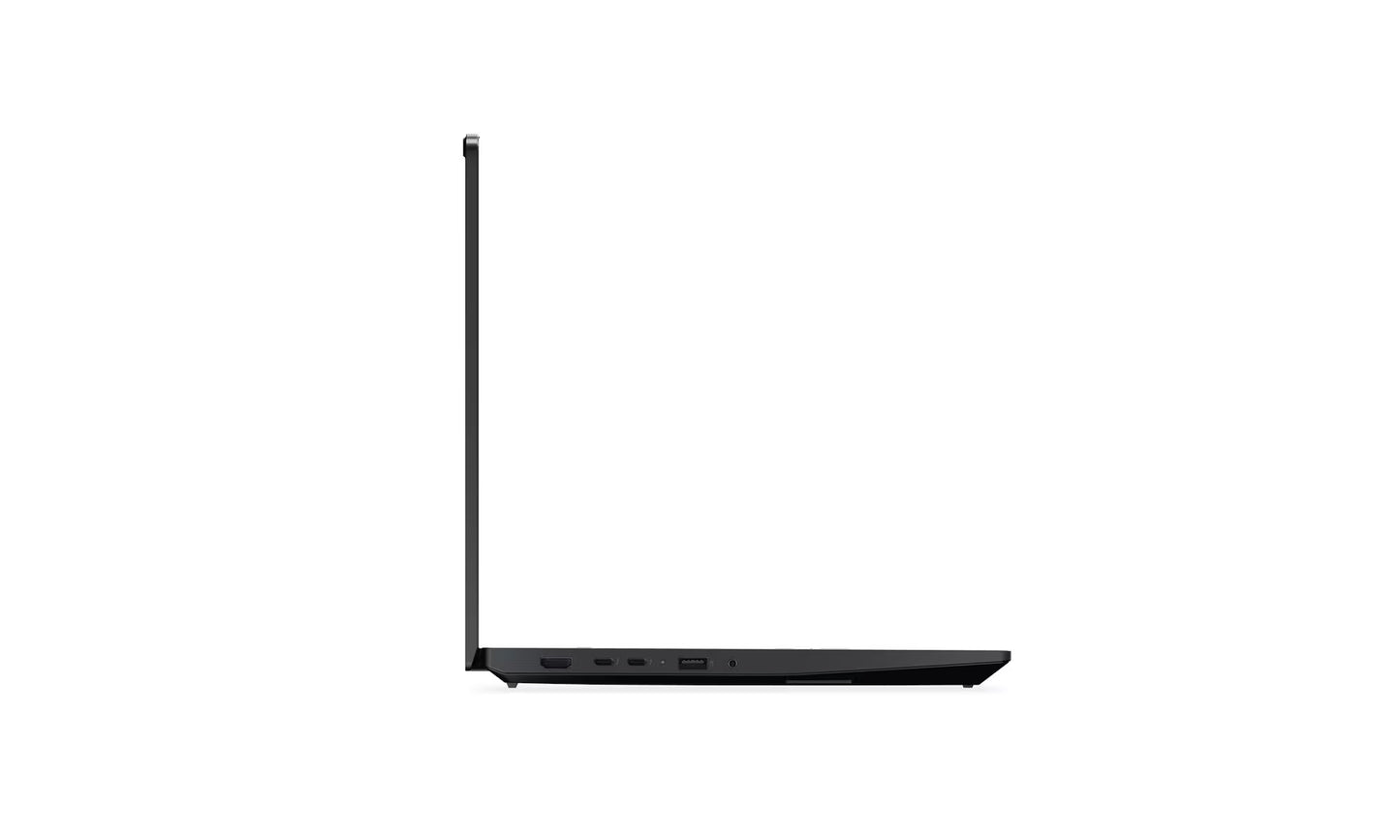 2026 - Lenovo - ThinkPad P16S - Engineering - 32GB - 512GBB - Ultra 7 - NVIDIA RTX PRO 1000 8GB GDDR7 - Non Touch - 16inch