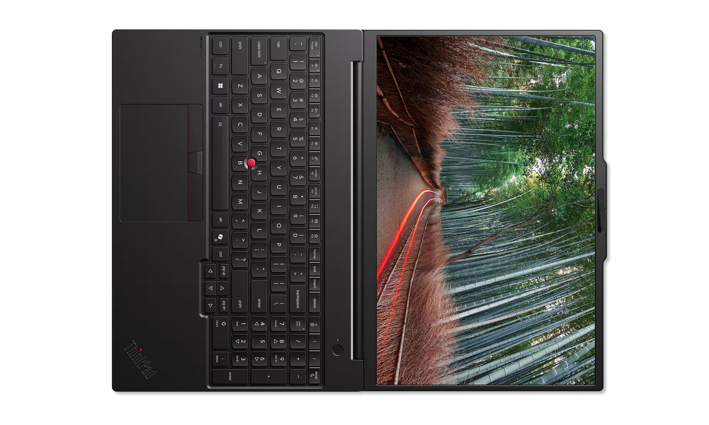 2026 - Lenovo - ThinkPad P16S - Engineering - 32GB - 512GBB - Ultra 7 - NVIDIA RTX PRO 1000 8GB GDDR7 - Non Touch - 16inch