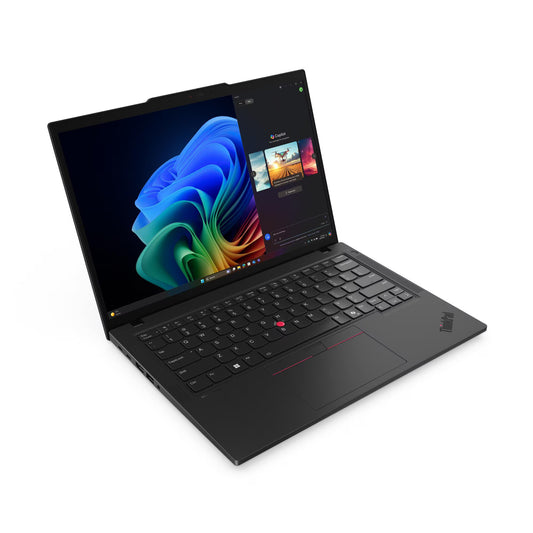2026 - Lenovo Thinkpad T14 - Clamshell - 32GB - 512GB - Ultra 5 - Touch - 14inch