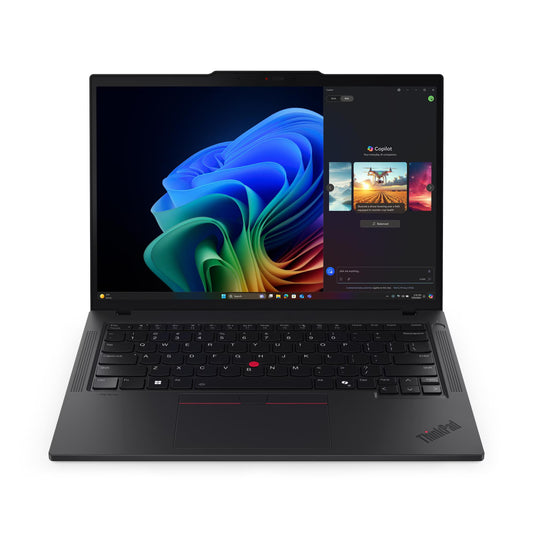 2026 - Lenovo Thinkpad T14 - Clamshell - 32GB - 512GB - Ultra 5 - Touch - 14inch