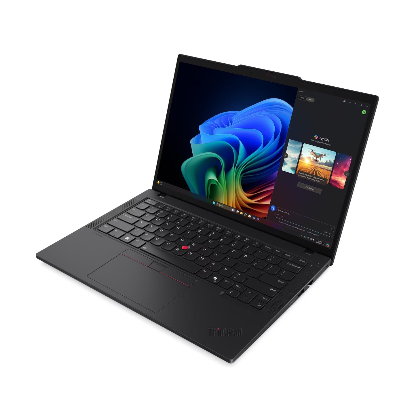 2026 - Lenovo Thinkpad T14 - Clamshell - 32GB - 512GB - Ultra 5 - Touch - 14inch