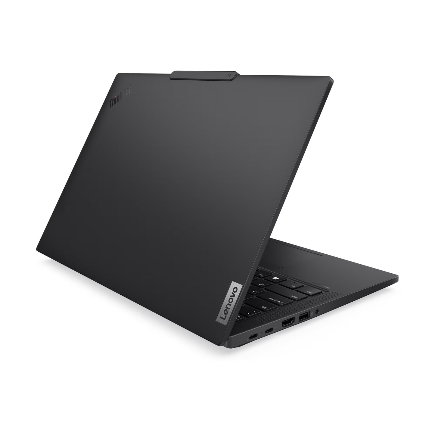 2026 - Lenovo Thinkpad T14 - Clamshell - 32GB - 512GB - Ultra 5 - Touch - 14inch