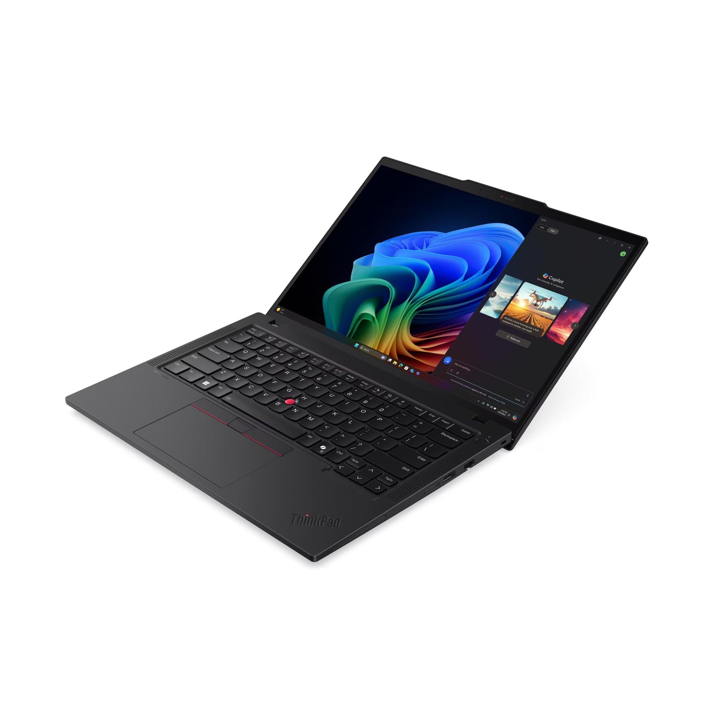 2026 - Lenovo Thinkpad T14 - Clamshell - 32GB - 512GB - Ultra 5 - Touch - 14inch