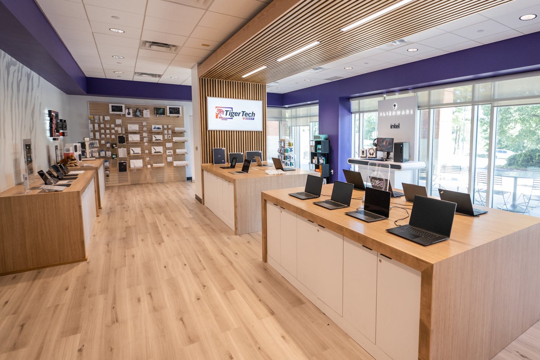 Contact Us! – TigerTech Shop