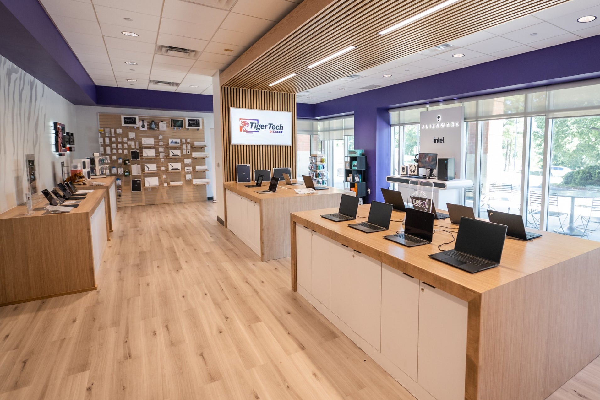 Contact Us! – TigerTech Shop