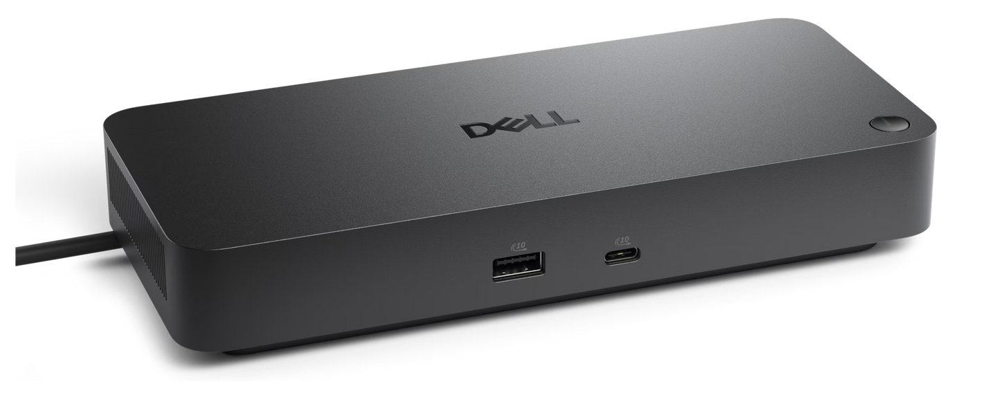 Dell Pro Thunderbolt 4 Dock WD25TB4