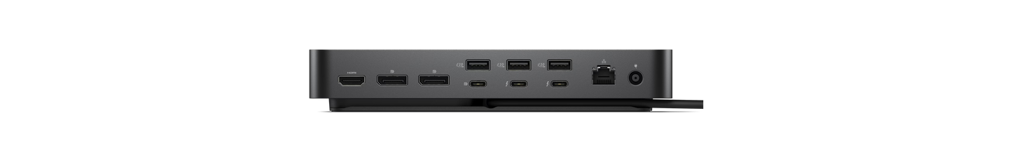 Dell Pro Thunderbolt 4 Dock WD25TB4