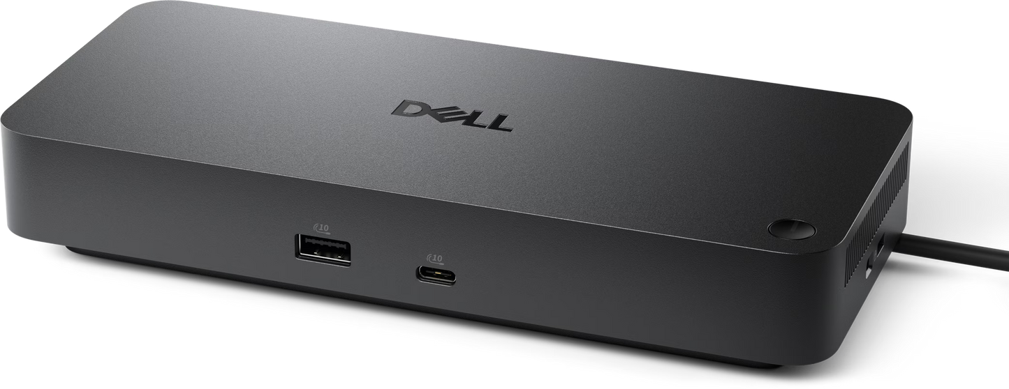 Dell Pro Thunderbolt 4 Dock WD25TB4