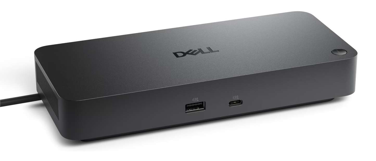 Dell Pro Thunderbolt Dock WD25TB5