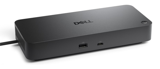 Dell Pro Thunderbolt Dock WD25TB5