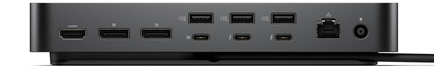 Dell Pro Thunderbolt Dock WD25TB5