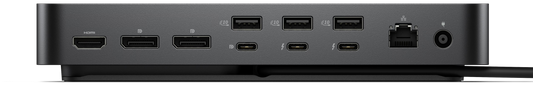 Dell Pro Thunderbolt Dock WD25TB5