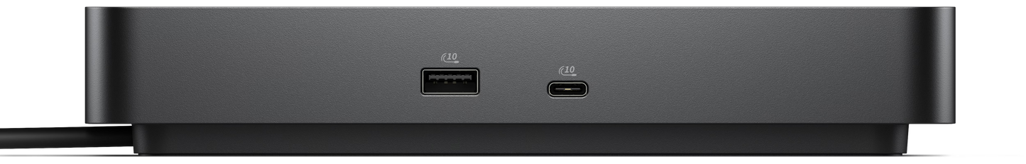 Dell Pro Thunderbolt Dock WD25TB5