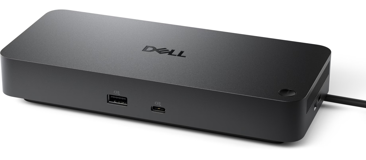 Dell Pro Thunderbolt Dock WD25TB5
