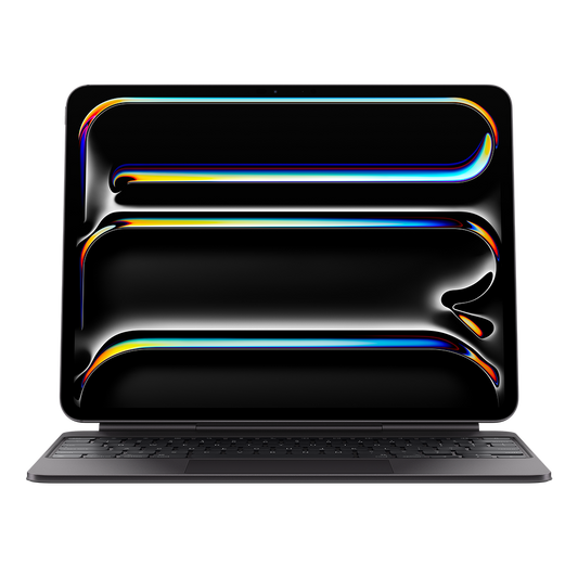 Magic Keyboard for iPad Pro 13‑inch (M4) - US English - Black