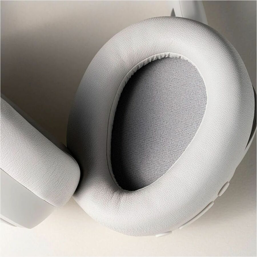 JLab JBuds Lux ANC Over-Ear Headphone - Cloud