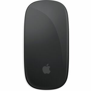 Apple Magic Mouse - Black - Multi-Touch